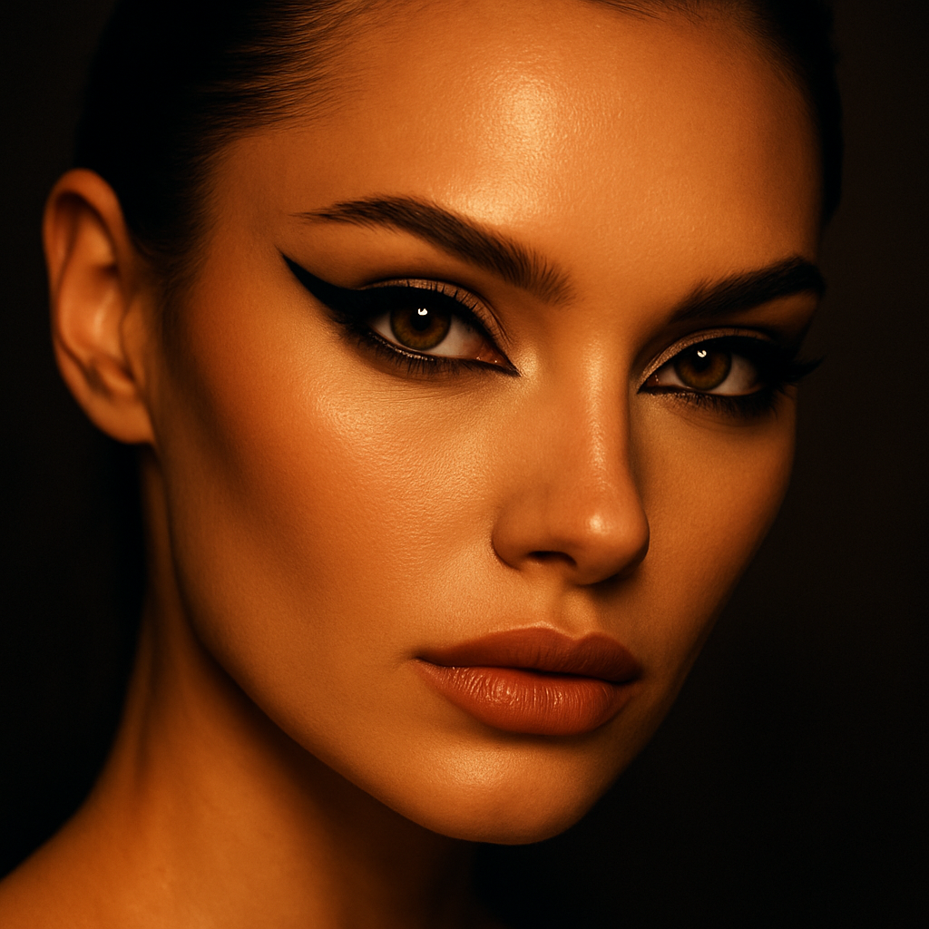 Cat Eyes Lift