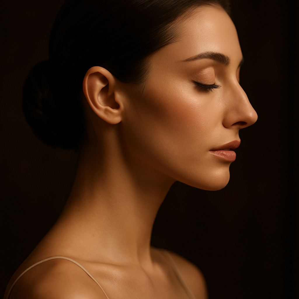 Rhinoplasty