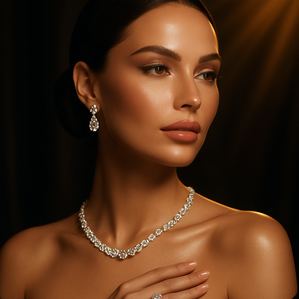 Diamond Luxe